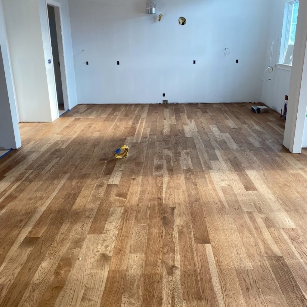 City Floor Supply | Hardwood Flooring Products & Equipment Nationwide photo