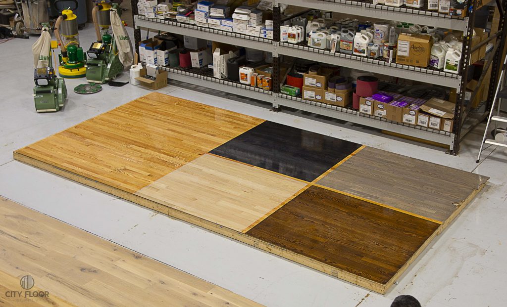 City Floor Supply | Hardwood Flooring Products & Equipment Nationwide photo