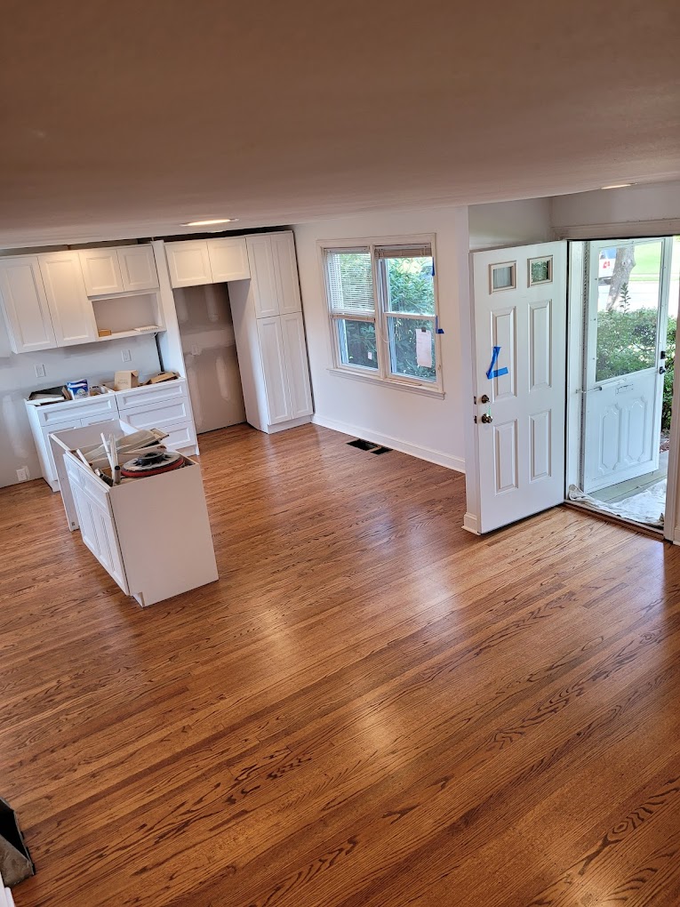 City Floor Supply | Hardwood Flooring Products & Equipment Nationwide