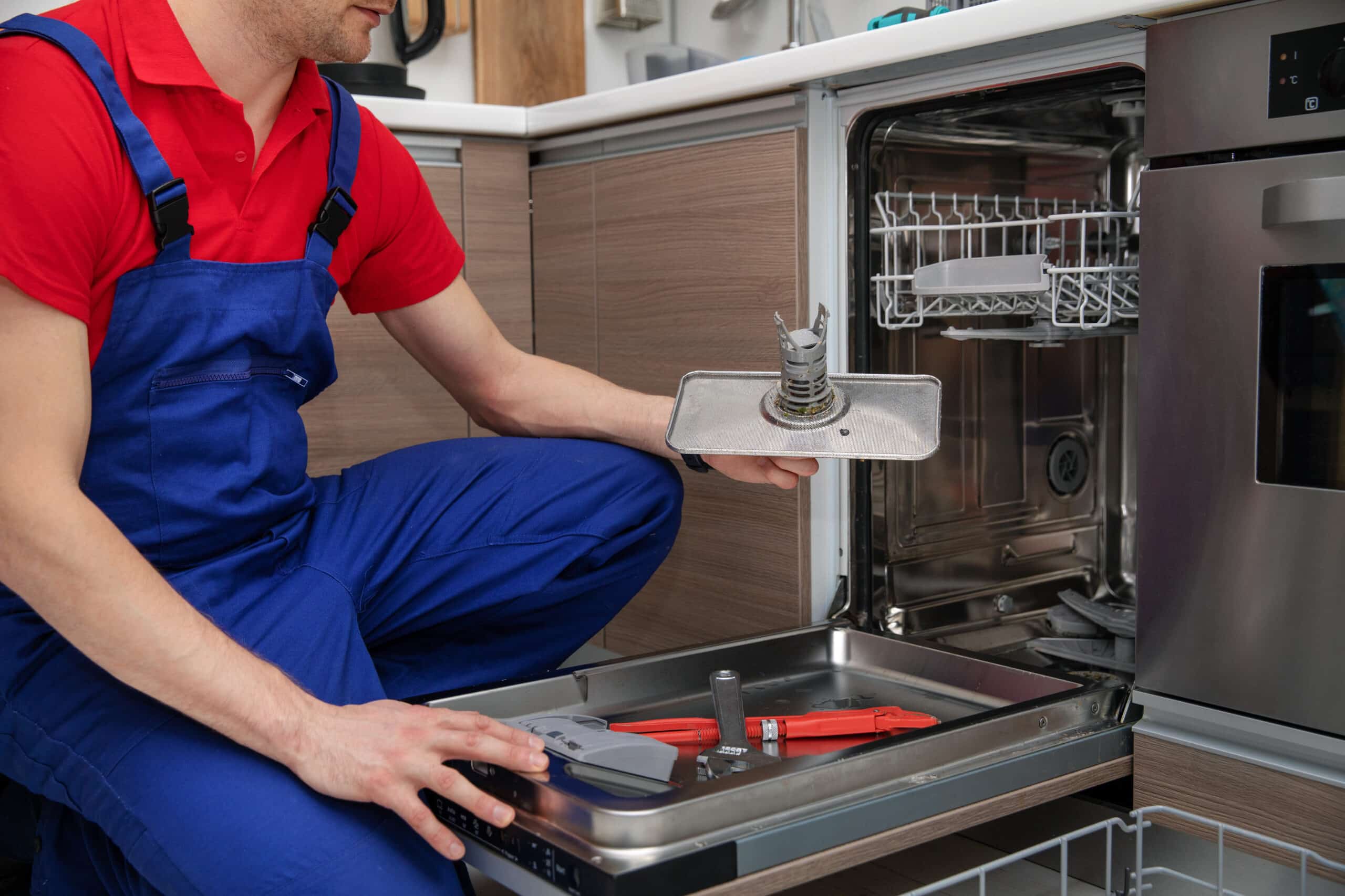C&J Buckeye Appliance Repair in Girard, Ohio photo