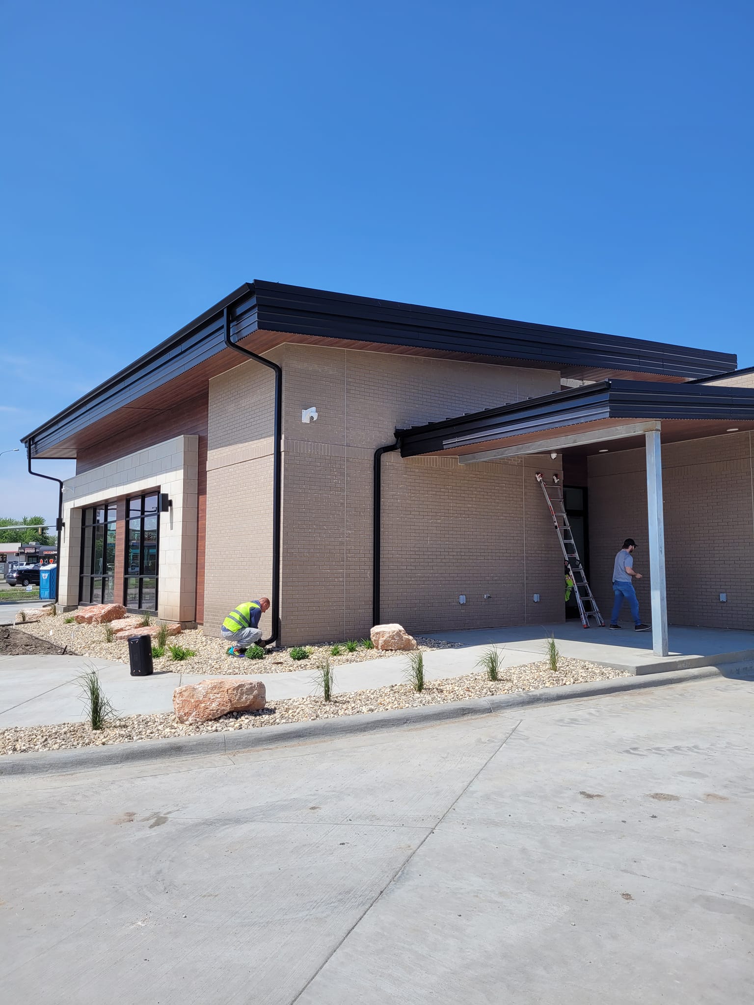 Clark Roofing & Construction photo