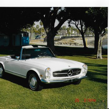 Class Auto Center – Certified Collision Repair & Car Wash for Luxury Vehicles photo