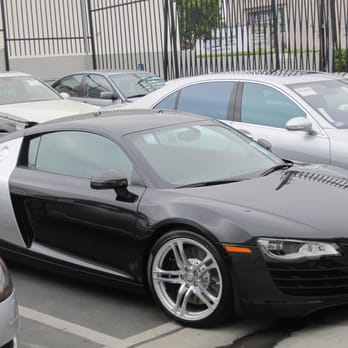 Class Auto Center – Certified Collision Repair & Car Wash for Luxury Vehicles photo