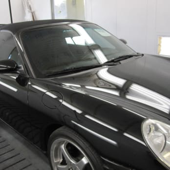 Class Auto Center – Certified Collision Repair & Car Wash for Luxury Vehicles photo