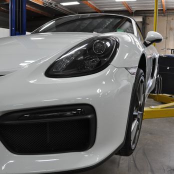 Class Auto Center – Certified Collision Repair & Car Wash for Luxury Vehicles