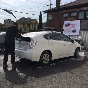 Classy & Classic Auto Detail – Comprehensive Detailing for Cars, RVs, Boats & More