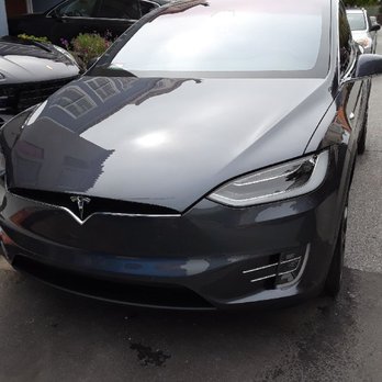 Clean and Simple Mobile Auto Detailing – Bringing the New Car Feel Back to You photo