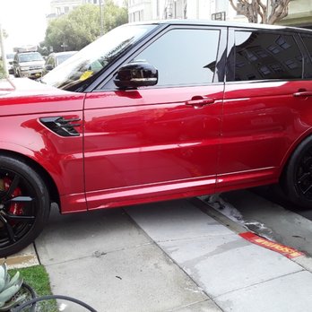 Clean and Simple Mobile Auto Detailing – Bringing the New Car Feel Back to You photo