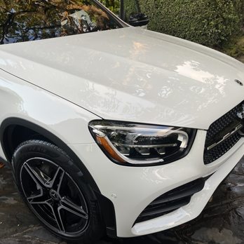 Clean Green Mobile – Eco-Friendly Car Detailing with 15 Years of Experience photo