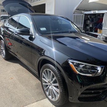Clean Green Mobile – Eco-Friendly Car Detailing with 15 Years of Experience photo