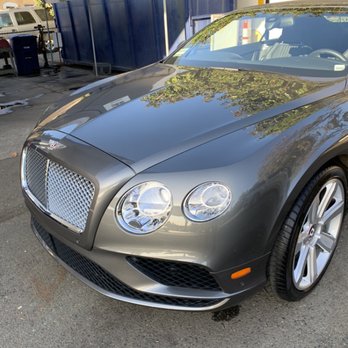 Clean Green Mobile – Eco-Friendly Car Detailing with 15 Years of Experience photo