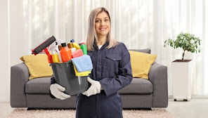 Cleaning Trend Service LLC