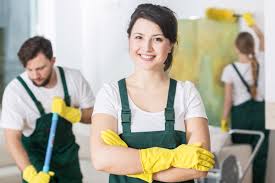 Cleany NYC Cleaning Service