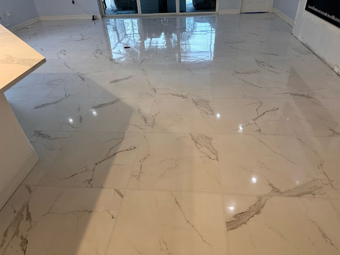 CLZ Flooring Services - Premier Flooring Experts in Florida photo