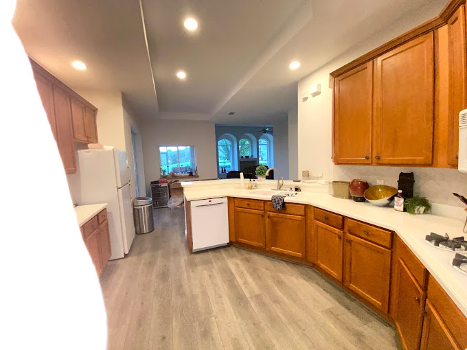 CLZ Flooring Services - Premier Flooring Experts in Florida
