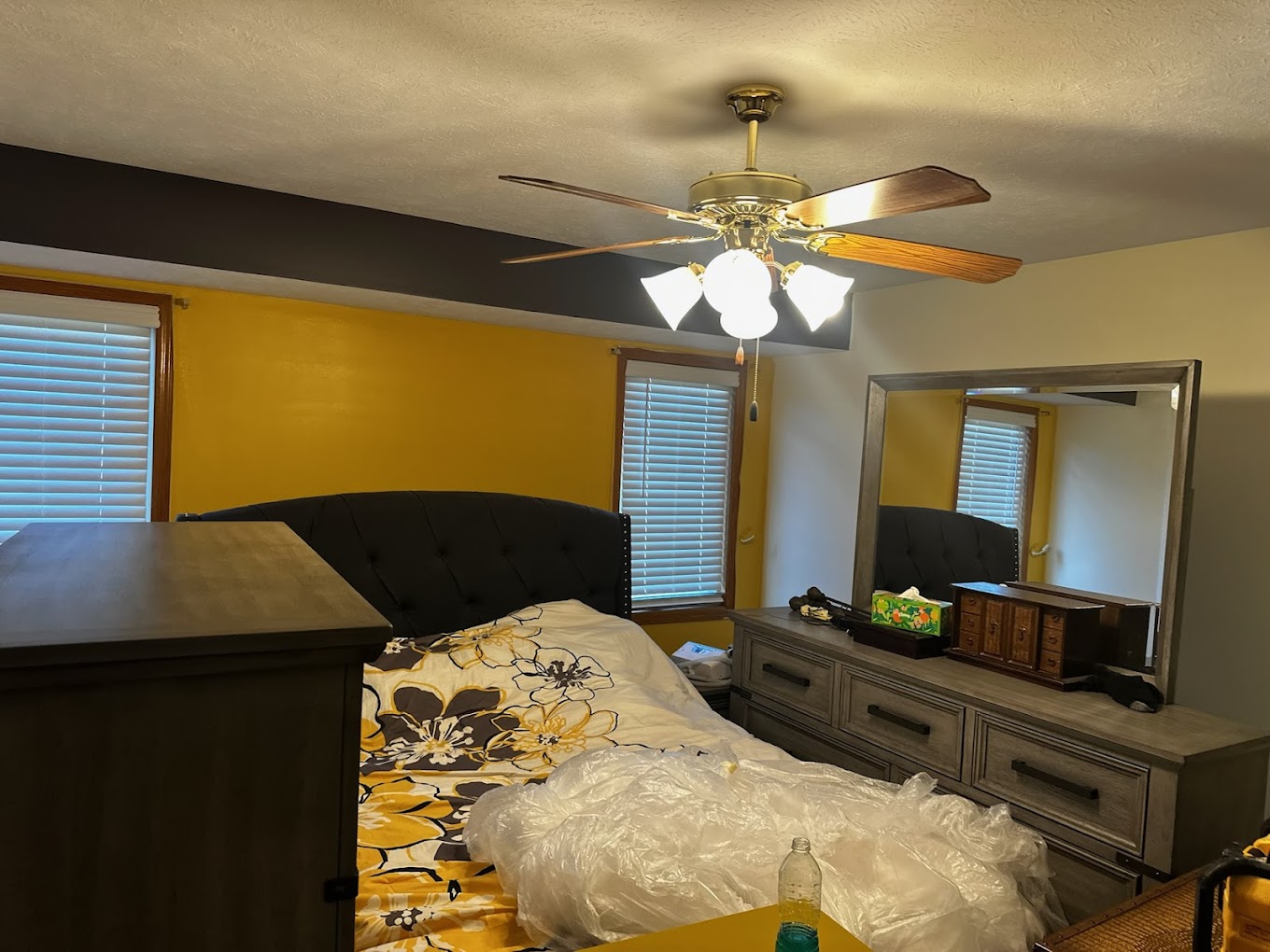 CM Painting LLC Kearney's Trusted Painting Experts