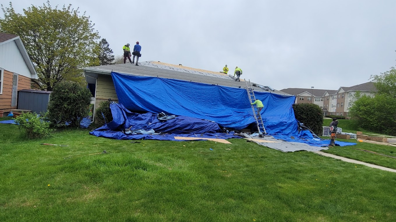 CM Roofing LLC – Minnesota photo