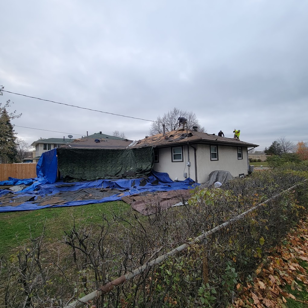 CM Roofing LLC – Minnesota photo