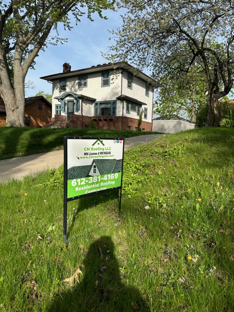 CM Roofing LLC – Minnesota photo