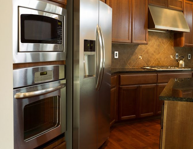 Collins Appliance Repair in Barberton, Ohio photo
