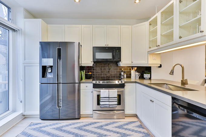 Collins Appliance Repair in Barberton, Ohio photo