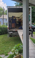 Colonial Moving & Storage - Connecticut photo
