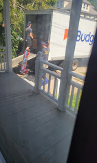 Colonial Moving & Storage - Connecticut photo