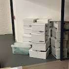 Colonial Moving & Storage - Connecticut photo