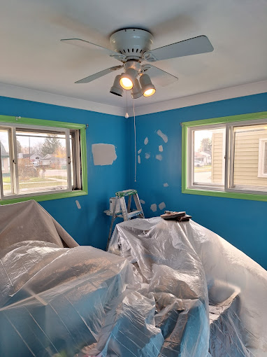 Color Concepts Painting – Quality Residential and Commercial Painting