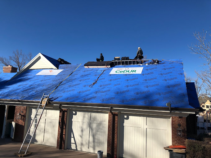 Colorado Contracting Unlimited photo
