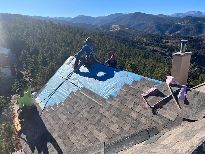 Colorado Contracting Unlimited photo