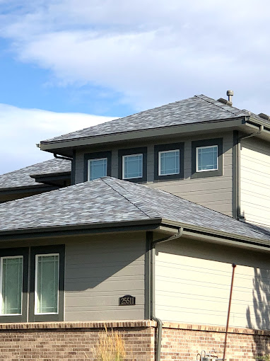 Colorado Precision Roofing photo