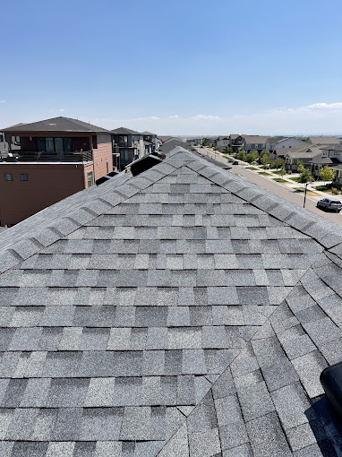 Colorado Precision Roofing photo