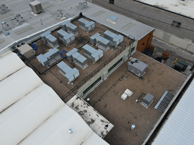 Colorado Precision Roofing photo