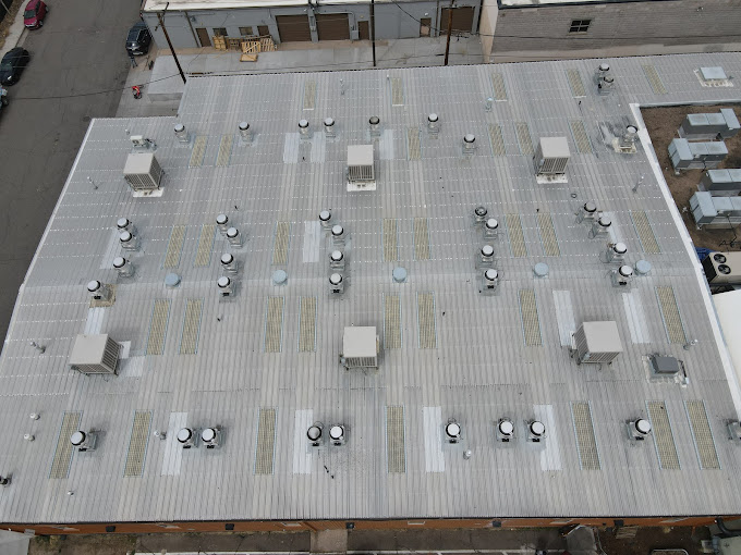 Colorado Precision Roofing photo