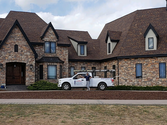 Colorado Preferred Roofing photo