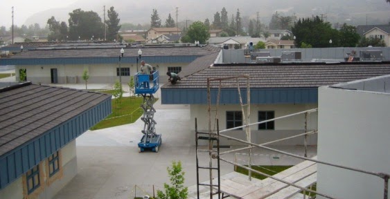 Colorado Roof Toppers photo