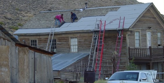 Colorado Roof Toppers photo