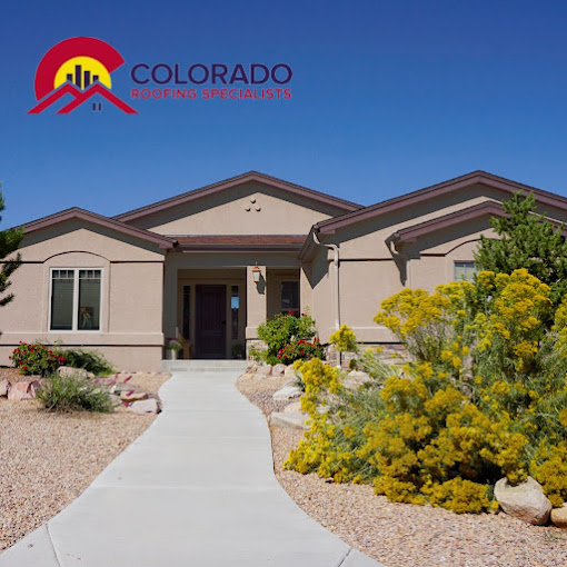 Colorado Roofing Specialists photo