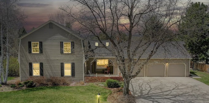 Colorado Roofing Specialists photo