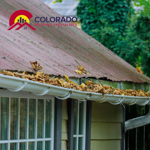 Colorado Roofing Specialists photo