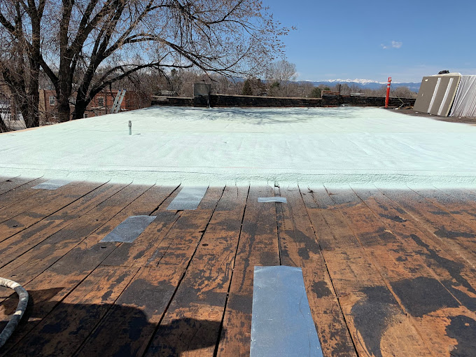 Colorado Roofing Specialists photo