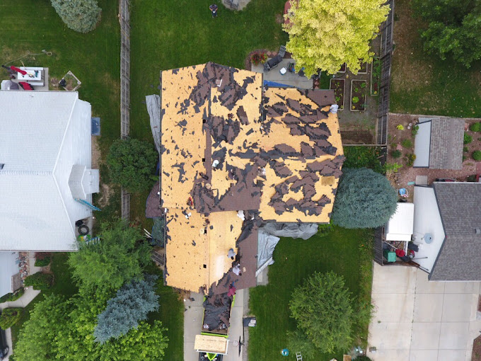 Colorado Roofing Specialists photo