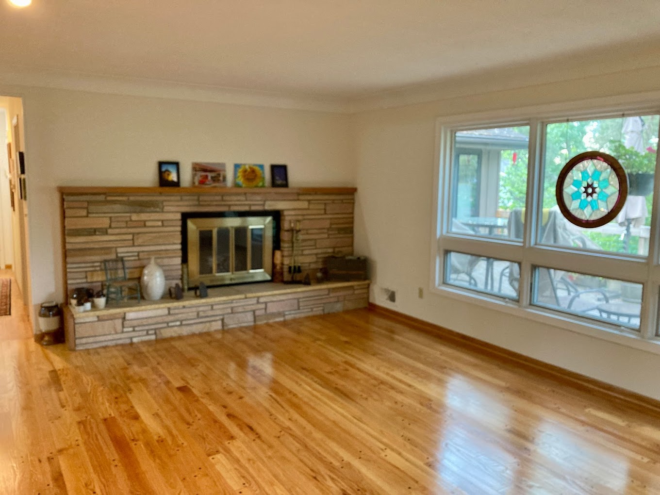 Compass Hardwood Flooring Inc. – Southwest Metro, MN photo