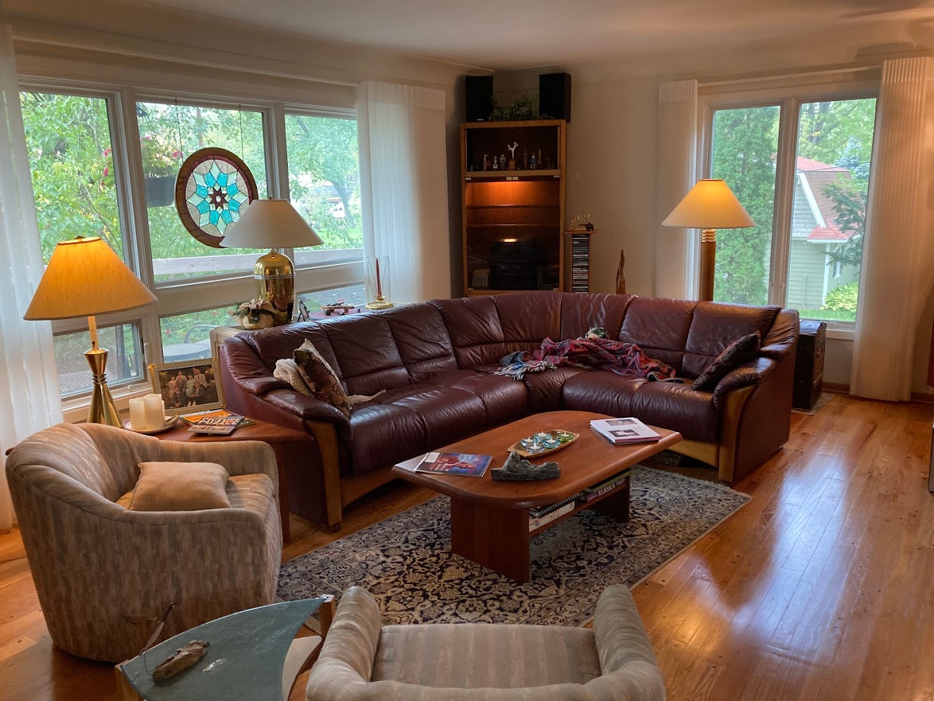 Compass Hardwood Flooring Inc. – Southwest Metro, MN photo