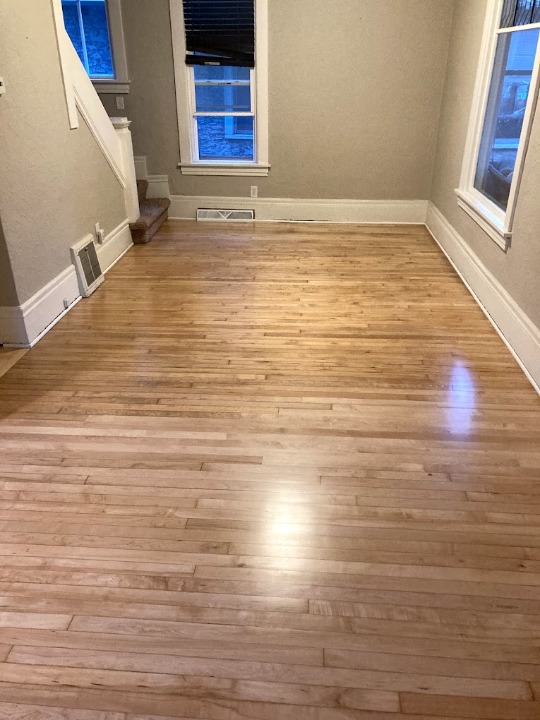 Compass Hardwood Flooring Inc. – Southwest Metro, MN photo