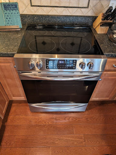 Complete Appliance Service in Warrensville Heights, Ohio photo