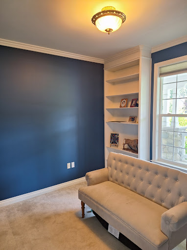 Conci Painting – Commercial and Industrial Painting in Southeast Michigan