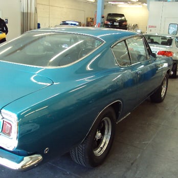 Consumer Auto Body Repair – Expert Collision Repair & Car Restoration photo