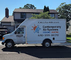 Contemporary Air Systems, Inc. – Baltimore, Maryland photo